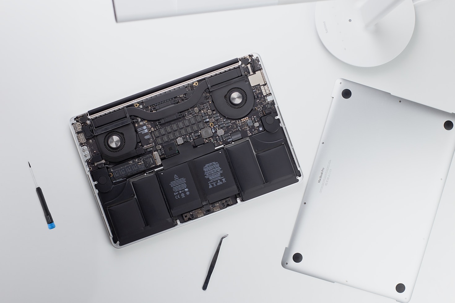 Top 5 Tips for Choosing the Right Laptop