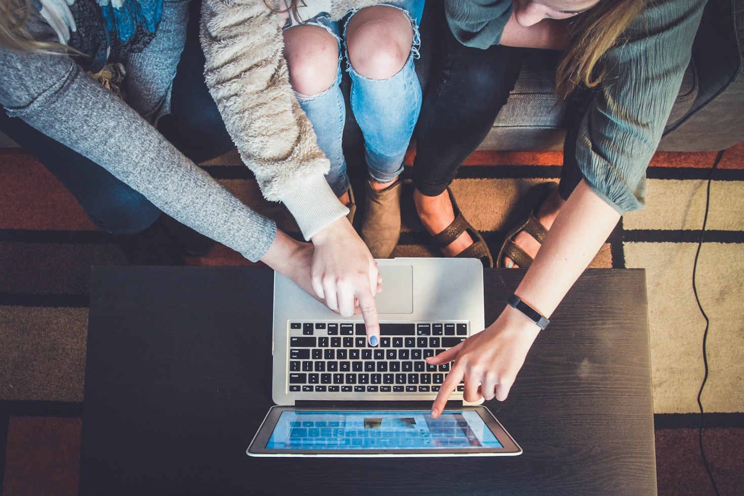 Essential IT Accessories for Productivity