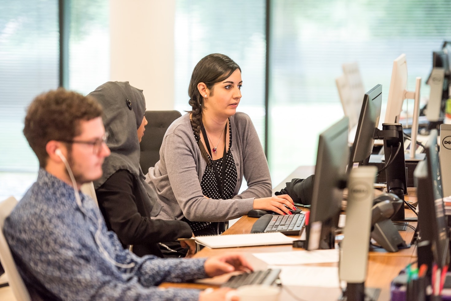 The Future of IT: Trends to Watch